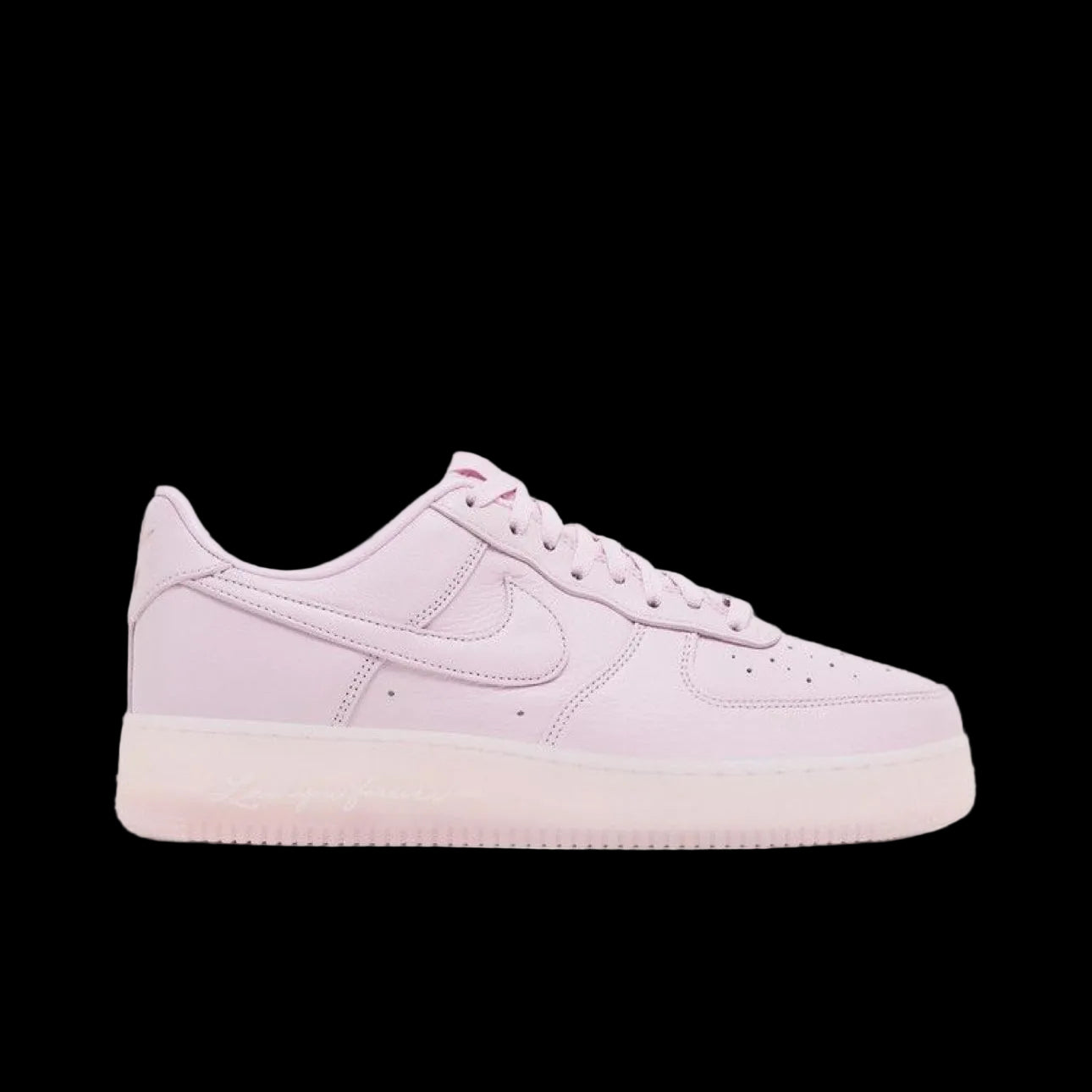 Nike NOCTA x Air Force 1 Low 'Certified Lover Boy - Pink Foam'