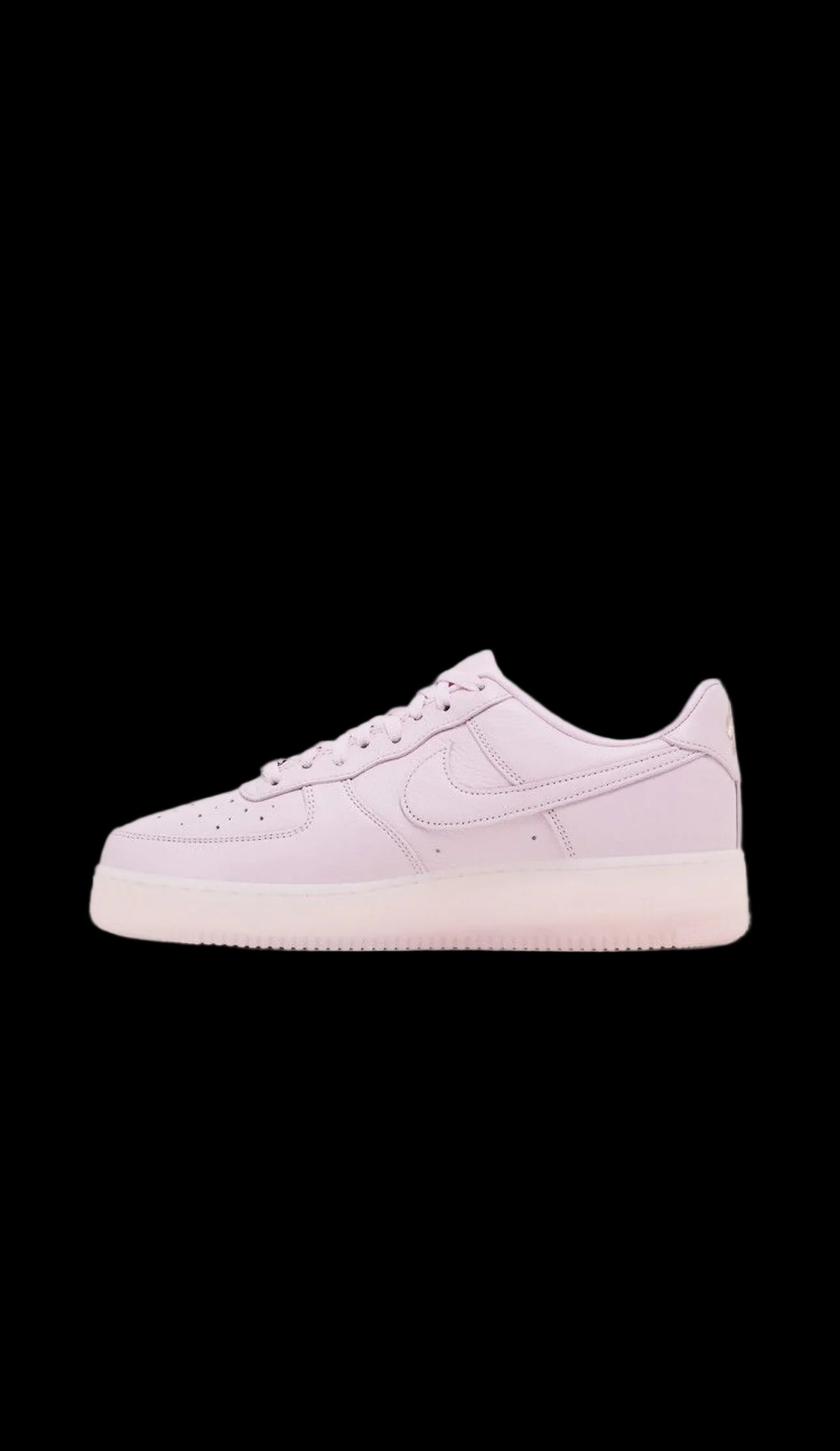 Nike NOCTA x Air Force 1 Low 'Certified Lover Boy - Pink Foam'