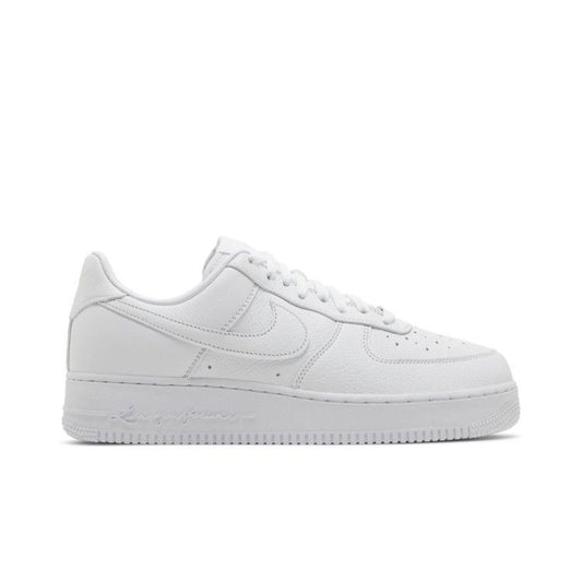 Nike Nocta Air Force 1 Low White