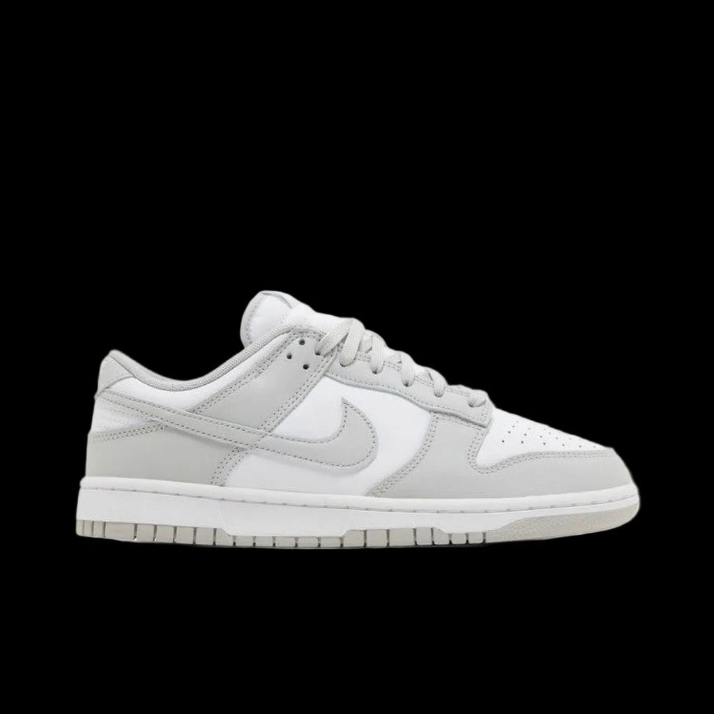 Nike Dunk Low 'Fog Grey'