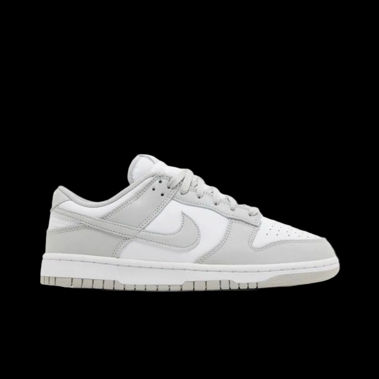 Nike Dunk Low 'Fog Grey'