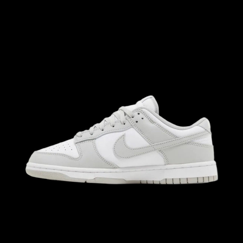 Nike Dunk Low 'Fog Grey'