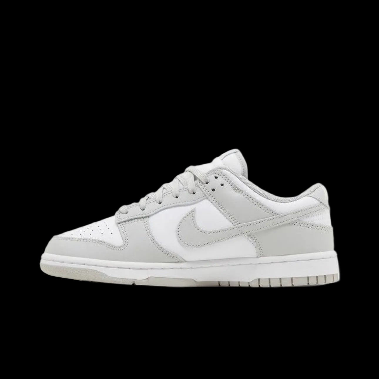 Nike Dunk Low 'Fog Grey'