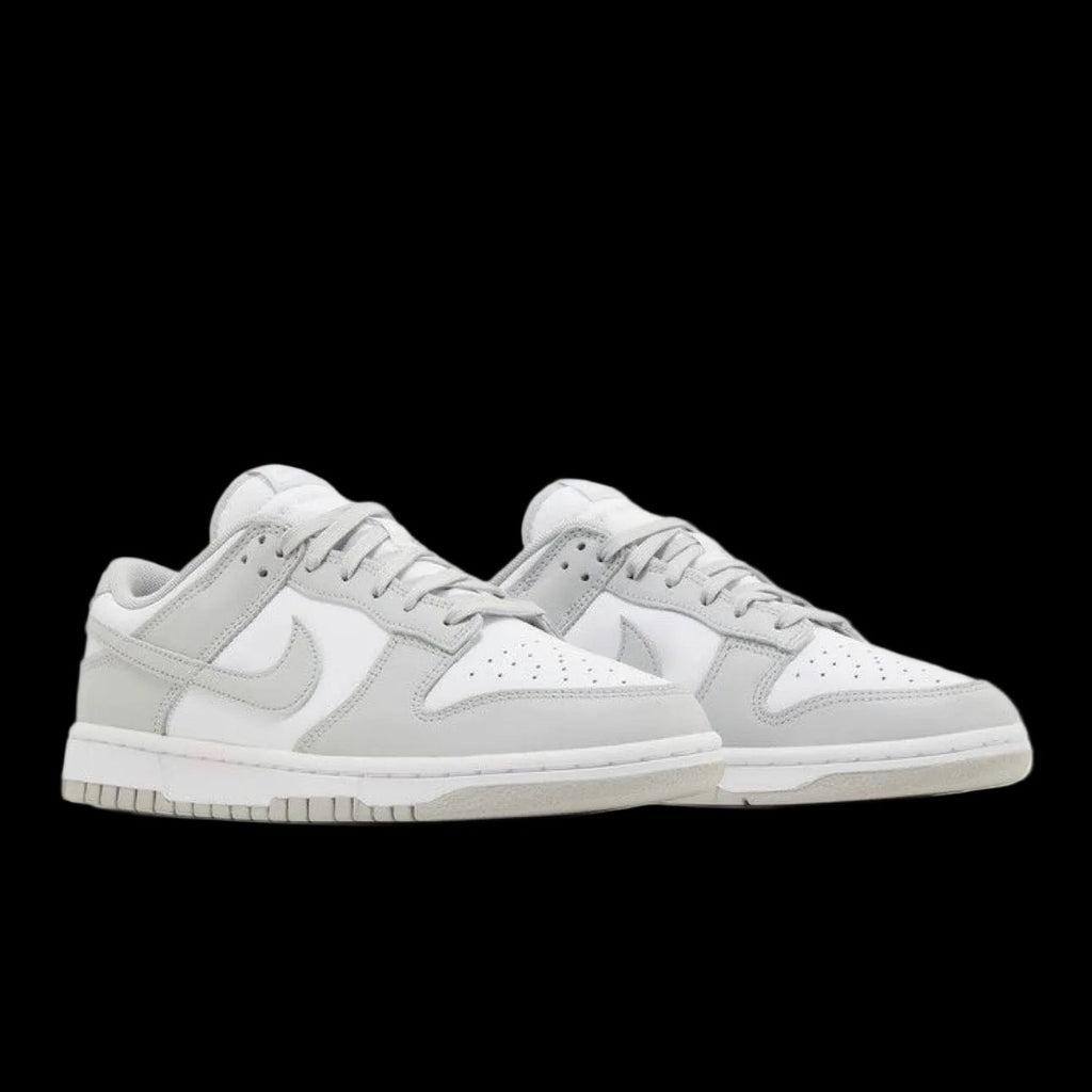 Nike Dunk Low 'Fog Grey'