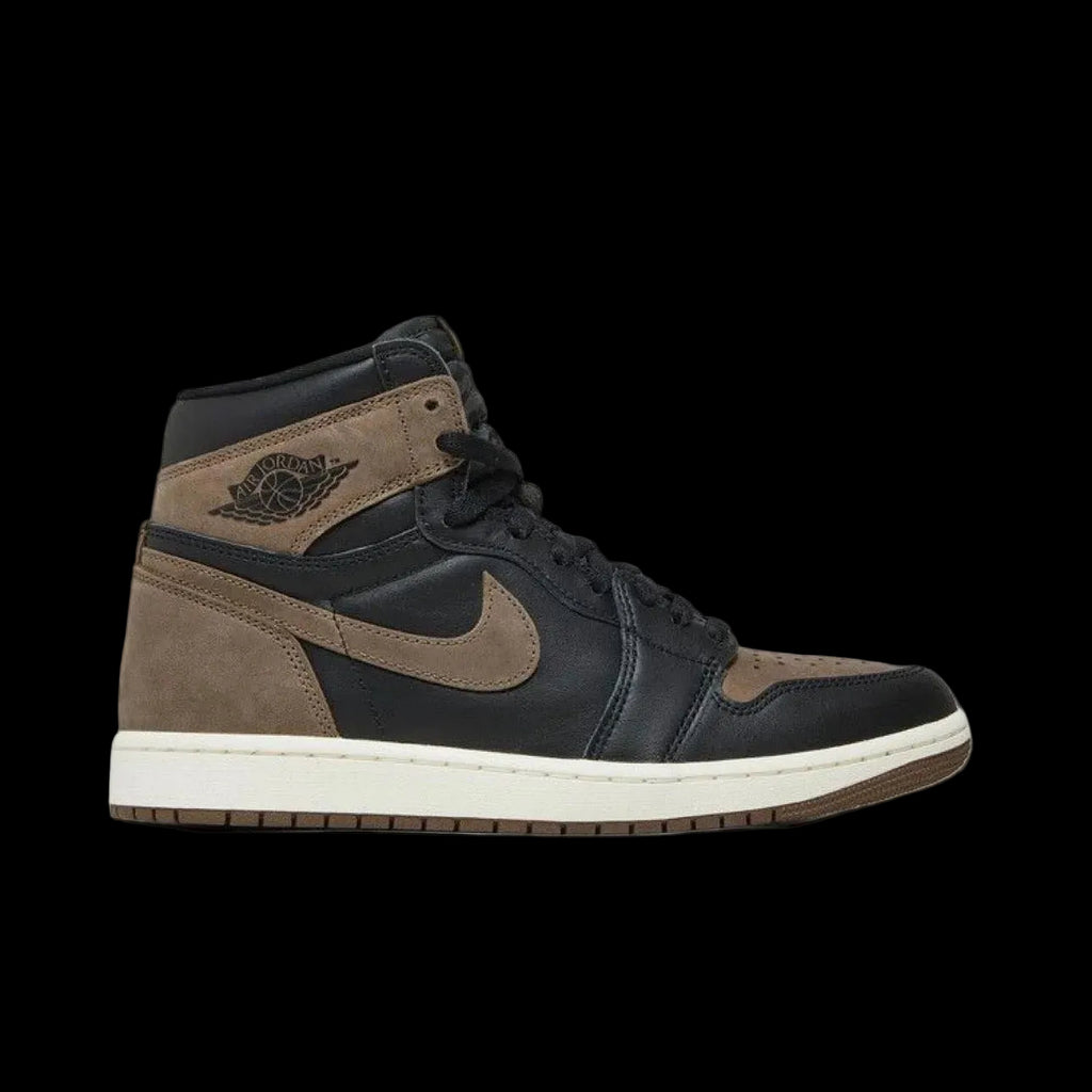 Air Jordan 1 Retro High 'Palomino'