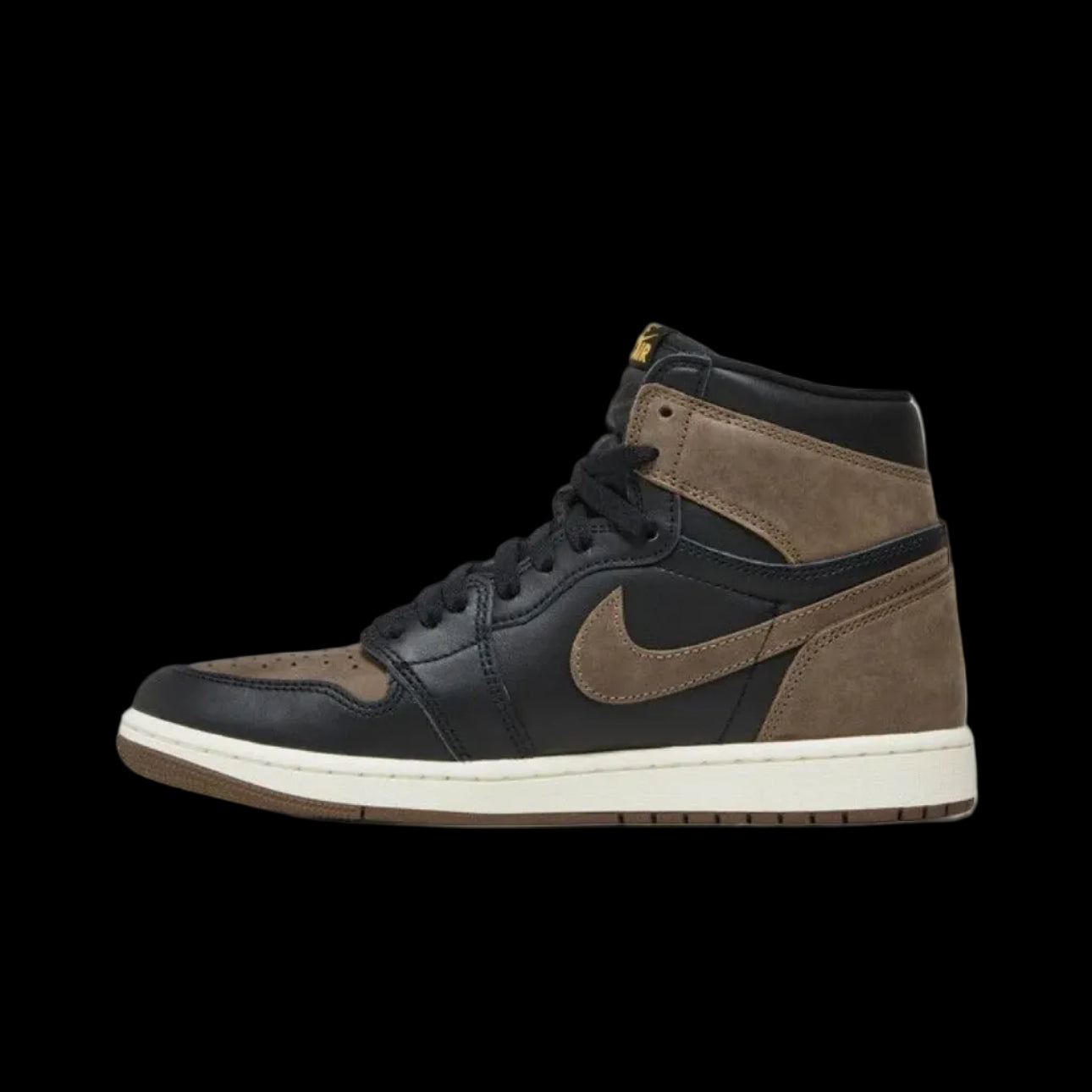 Air Jordan 1 Retro High 'Palomino'