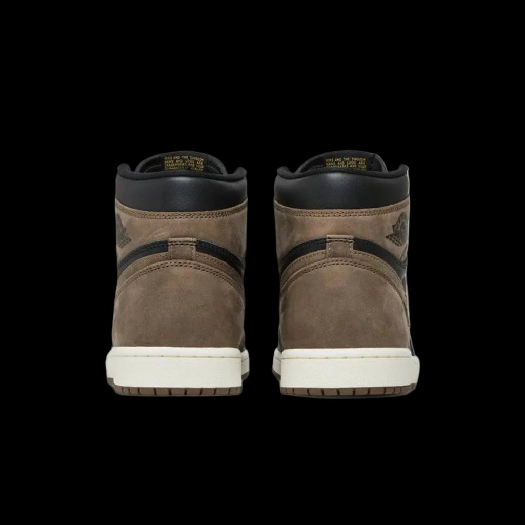 Air Jordan 1 Retro High 'Palomino'