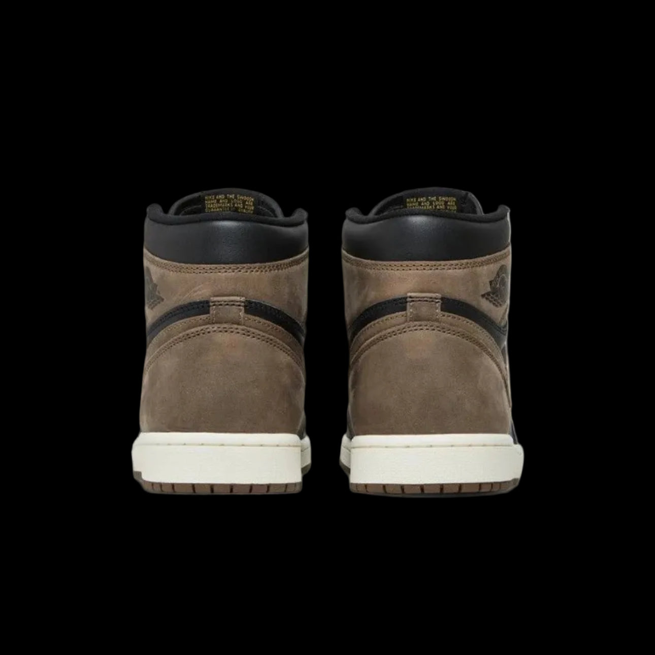 Air Jordan 1 Retro High 'Palomino'