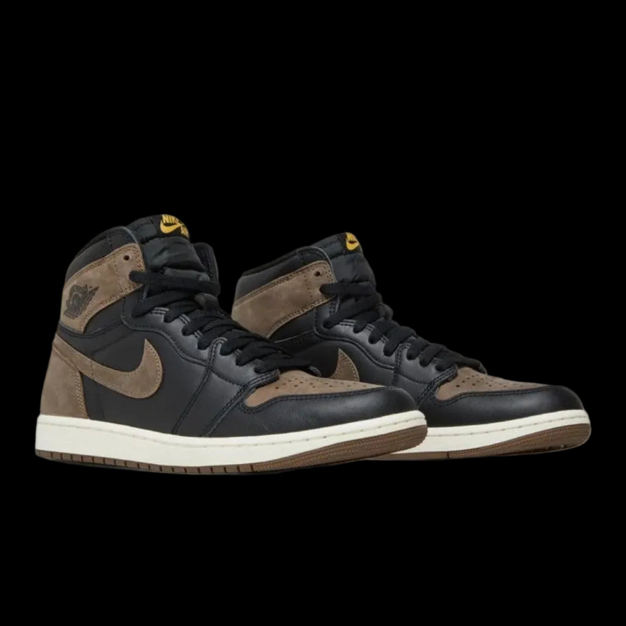 Air Jordan 1 Retro High 'Palomino'