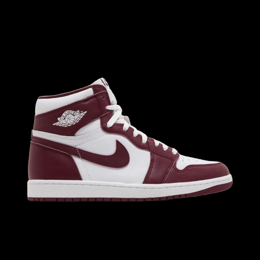 Air Jordan 1 Retro High 'Artisanal Red'
