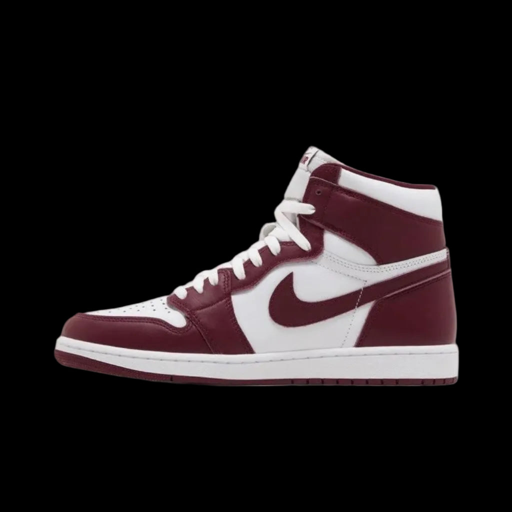 Air Jordan 1 Retro High 'Artisanal Red'