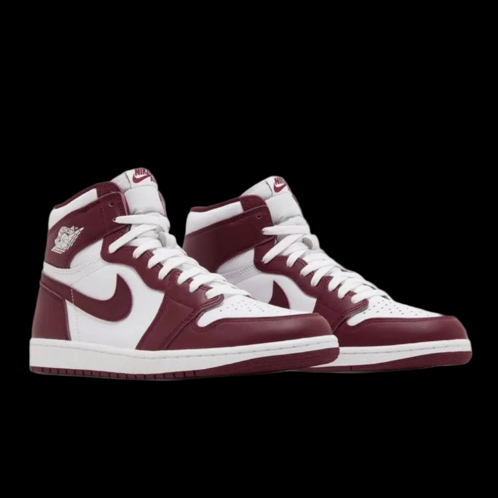 Air Jordan 1 Retro High 'Artisanal Red'