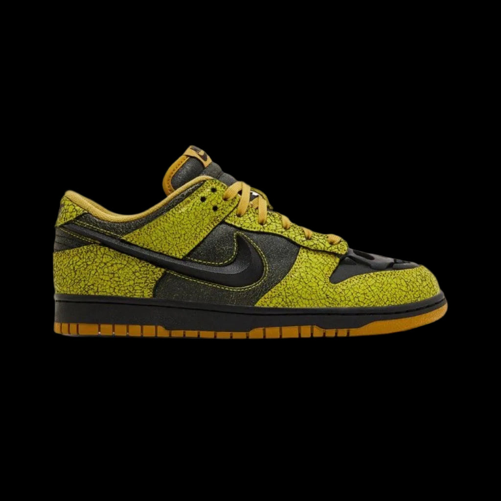 Nike Dunk Low 'Halloween Skull'