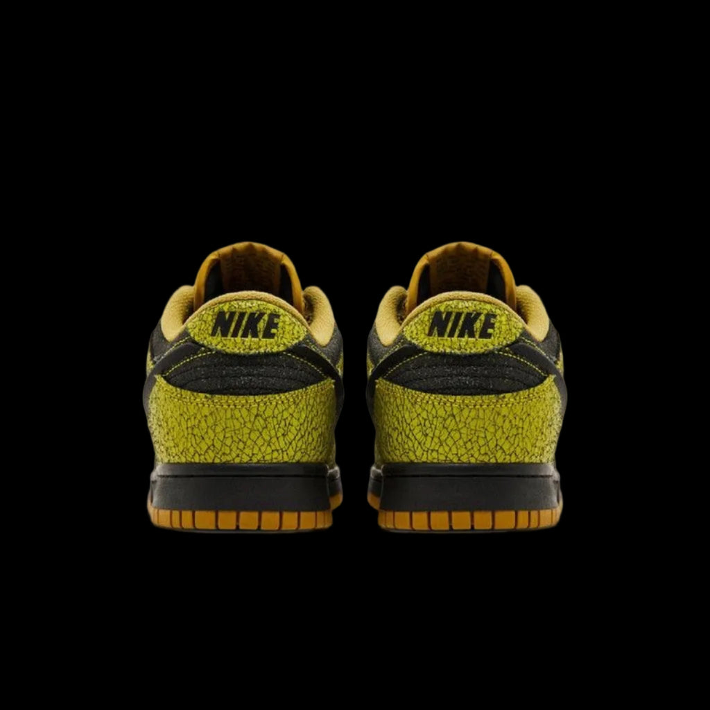 Nike Dunk Low 'Halloween Skull'