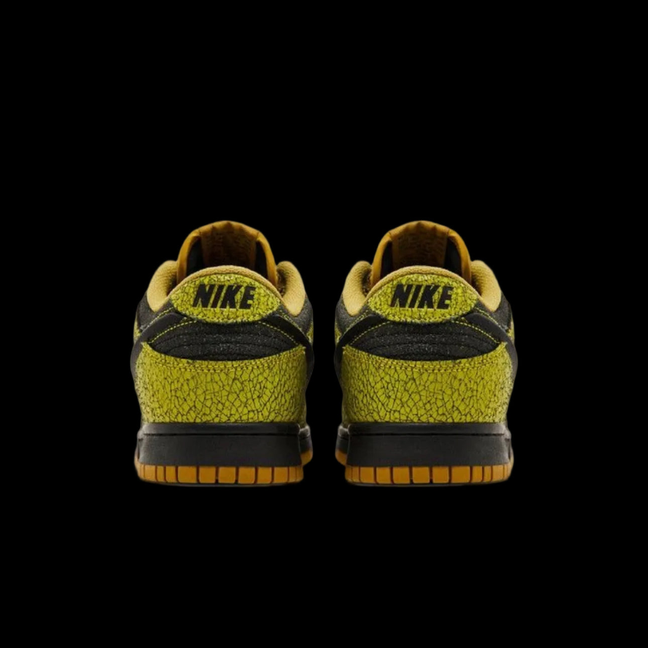 Nike Dunk Low 'Halloween Skull'
