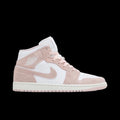 Jordan 1 Mid 'Legend Pink'