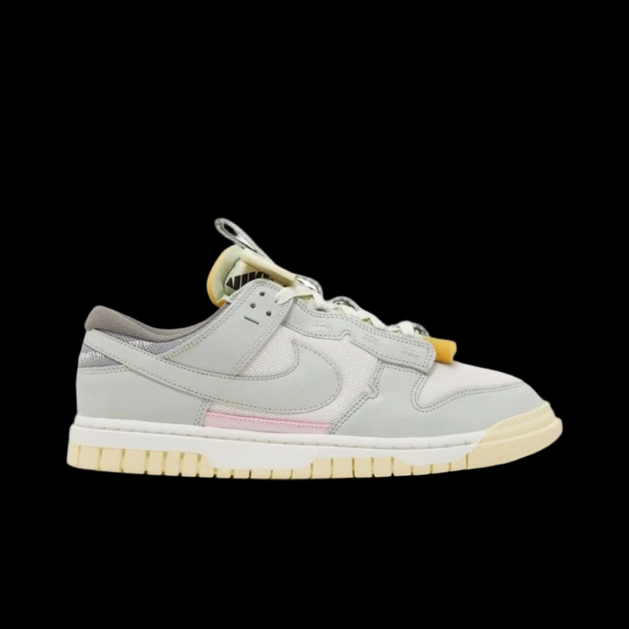 Nike Dunk Low Jumbo 'Mint Foam'