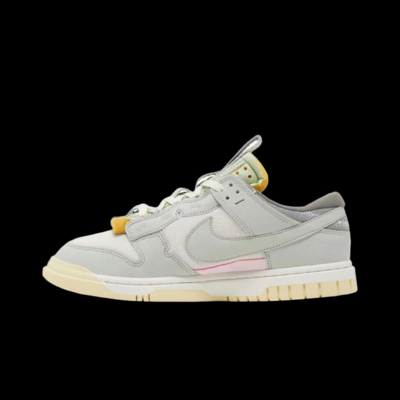Nike Dunk Low Jumbo 'Mint Foam'