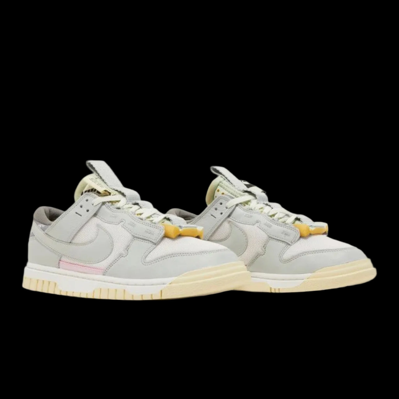 Nike Dunk Low Jumbo 'Mint Foam'