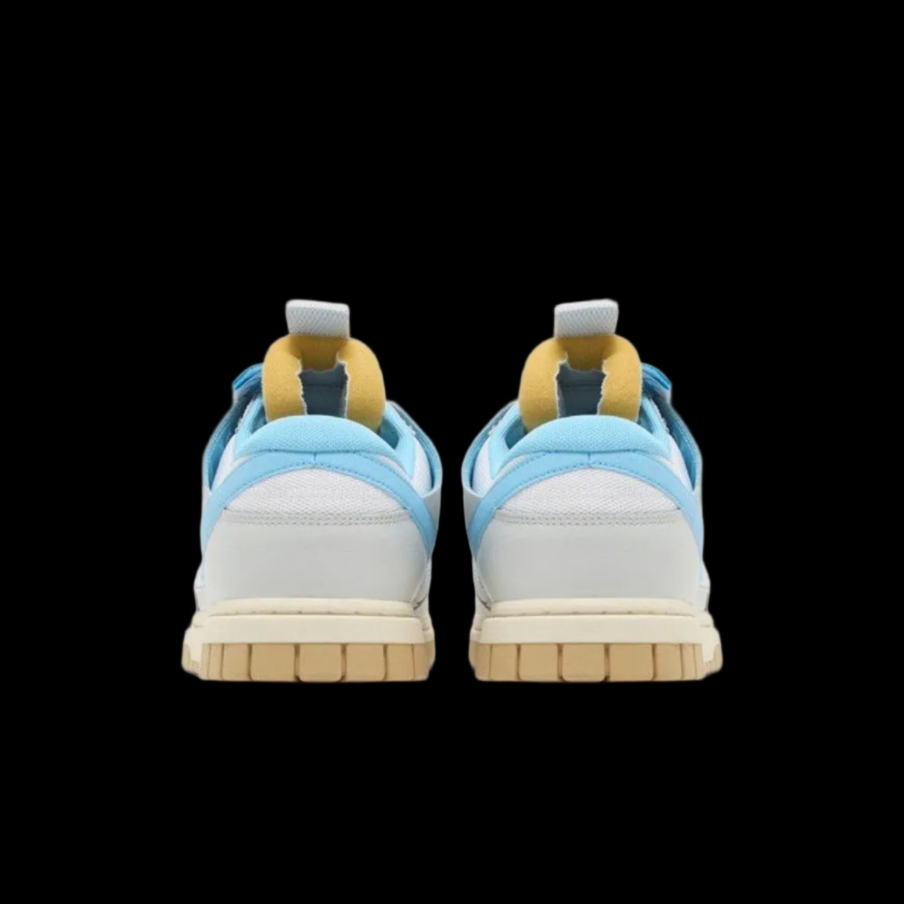 Nike Dunk Low Jumbo 'Photon Dust'