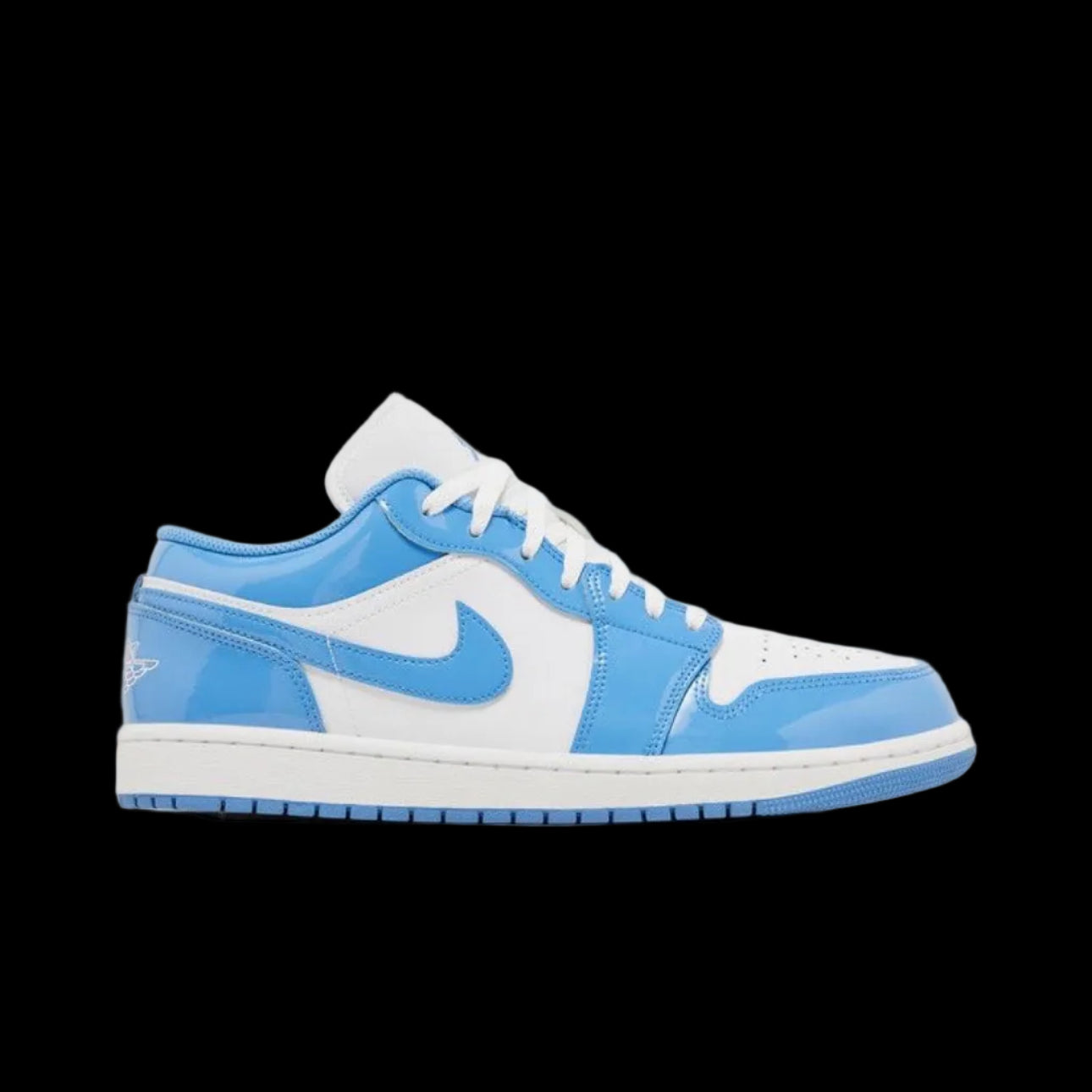 Jordan 1 Low 'Legend Blue'