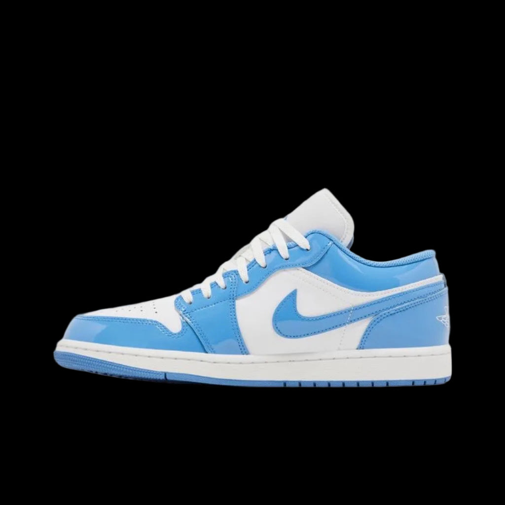 Jordan 1 Low 'Legend Blue'