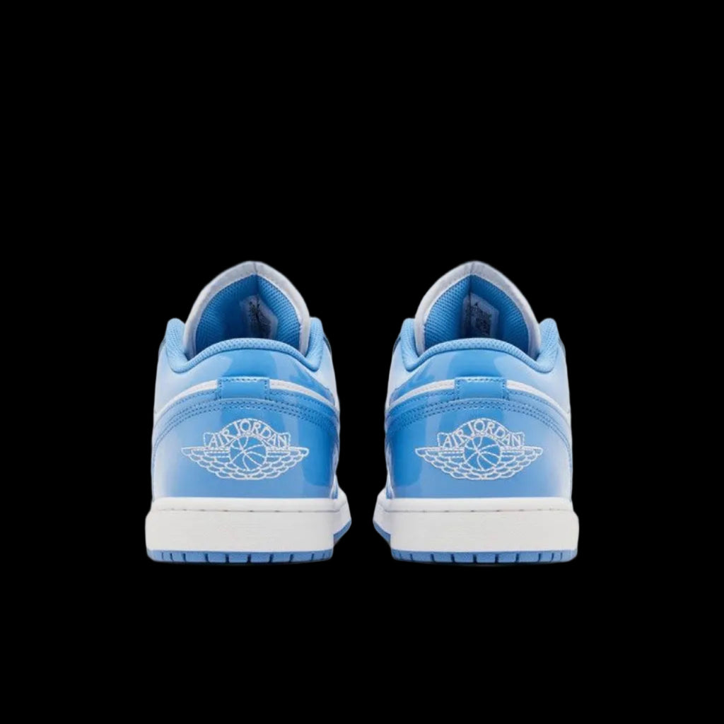 Jordan 1 Low 'Legend Blue'