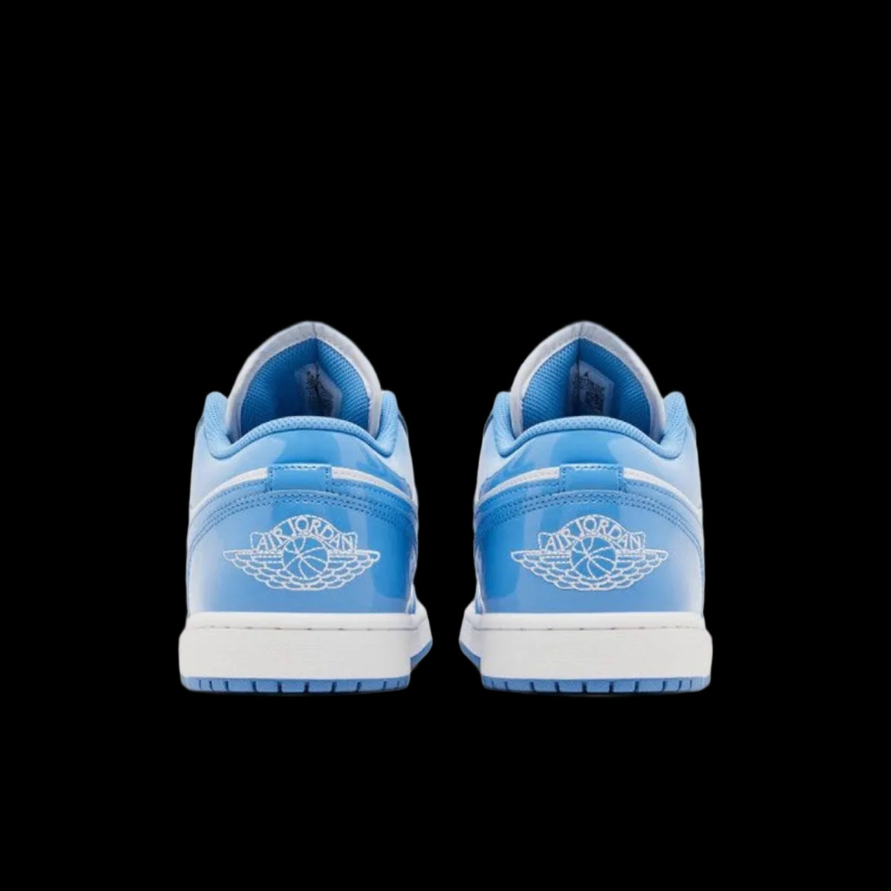 Jordan 1 Low 'Legend Blue'