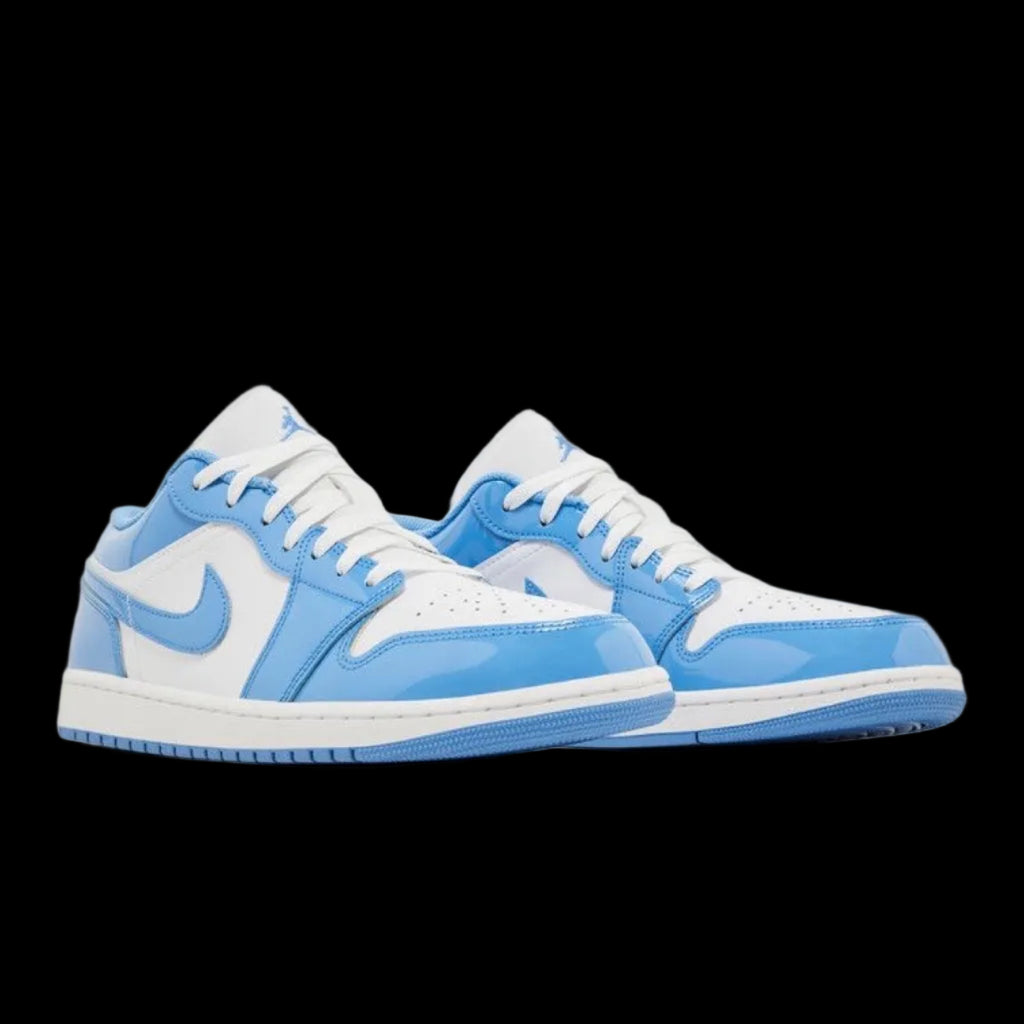Jordan 1 Low 'Legend Blue'
