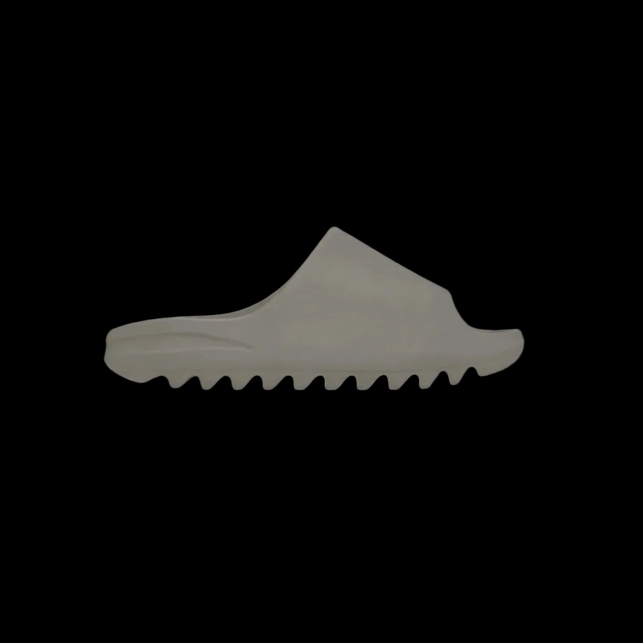 Yeezy Slide 'Grey'