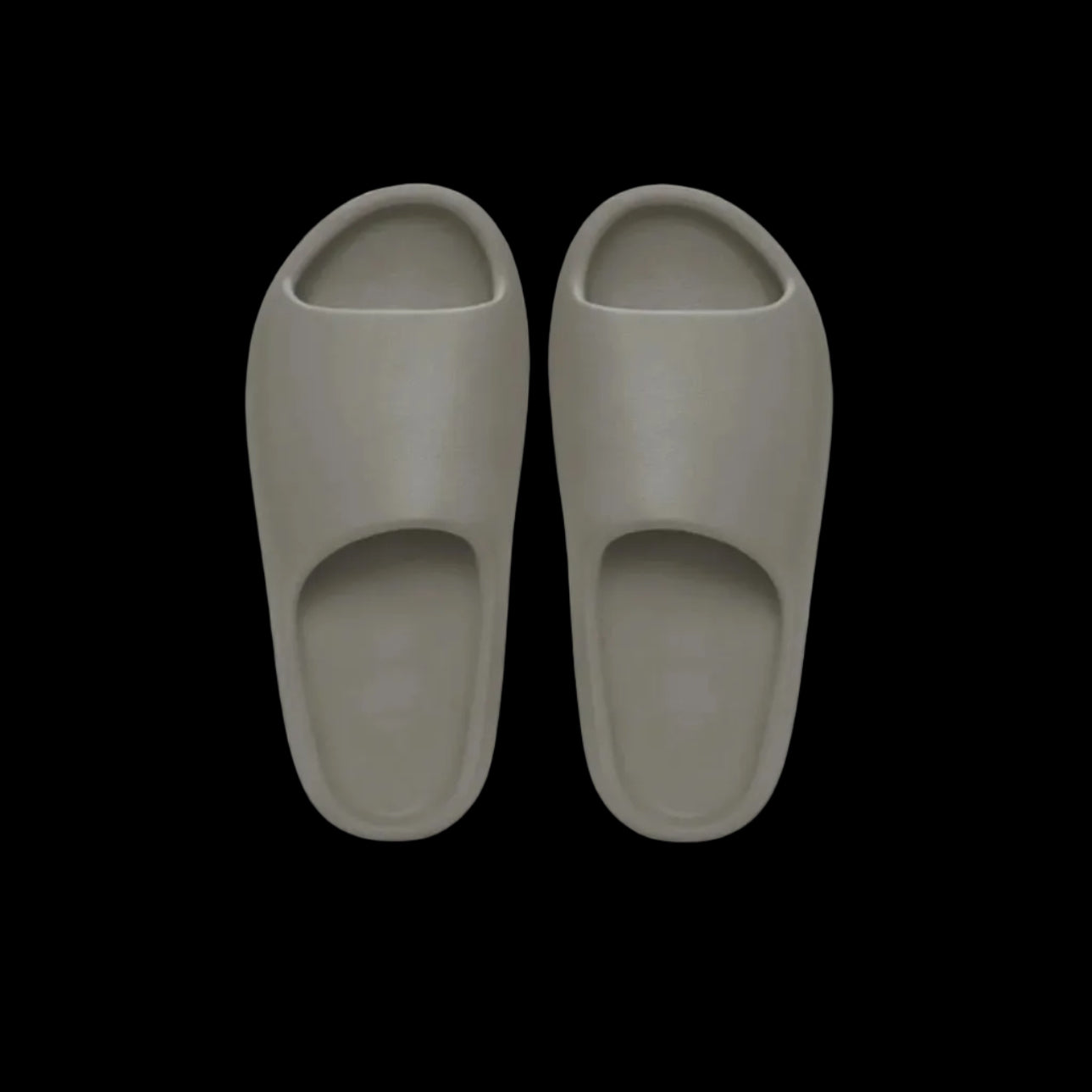 Yeezy Slide 'Grey'