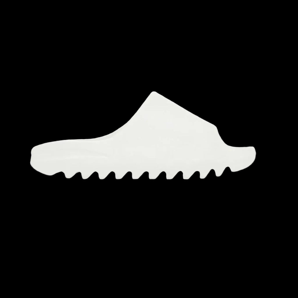 Yeezy Slide 'White'
