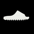 Yeezy Slide 'White'