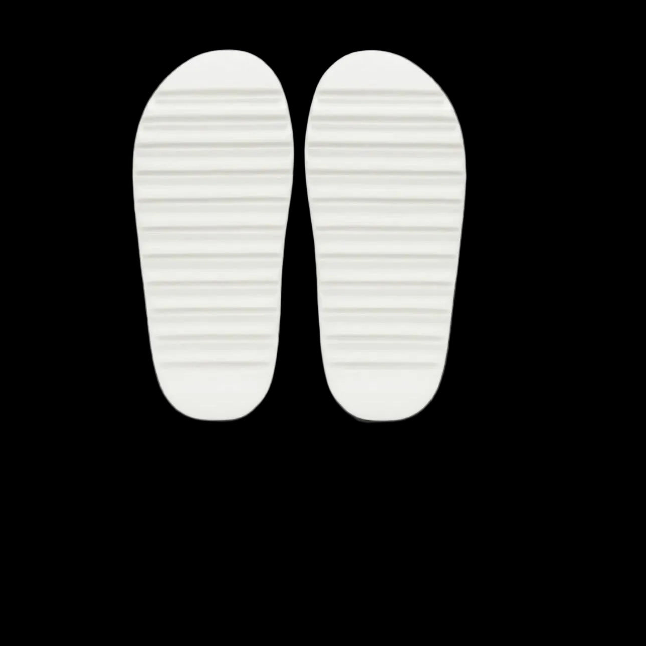 Yeezy Slide 'White'