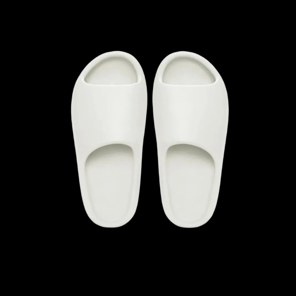 Yeezy Slide 'White'