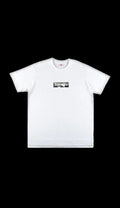 Supreme Pucci Box Logo T-shirt White