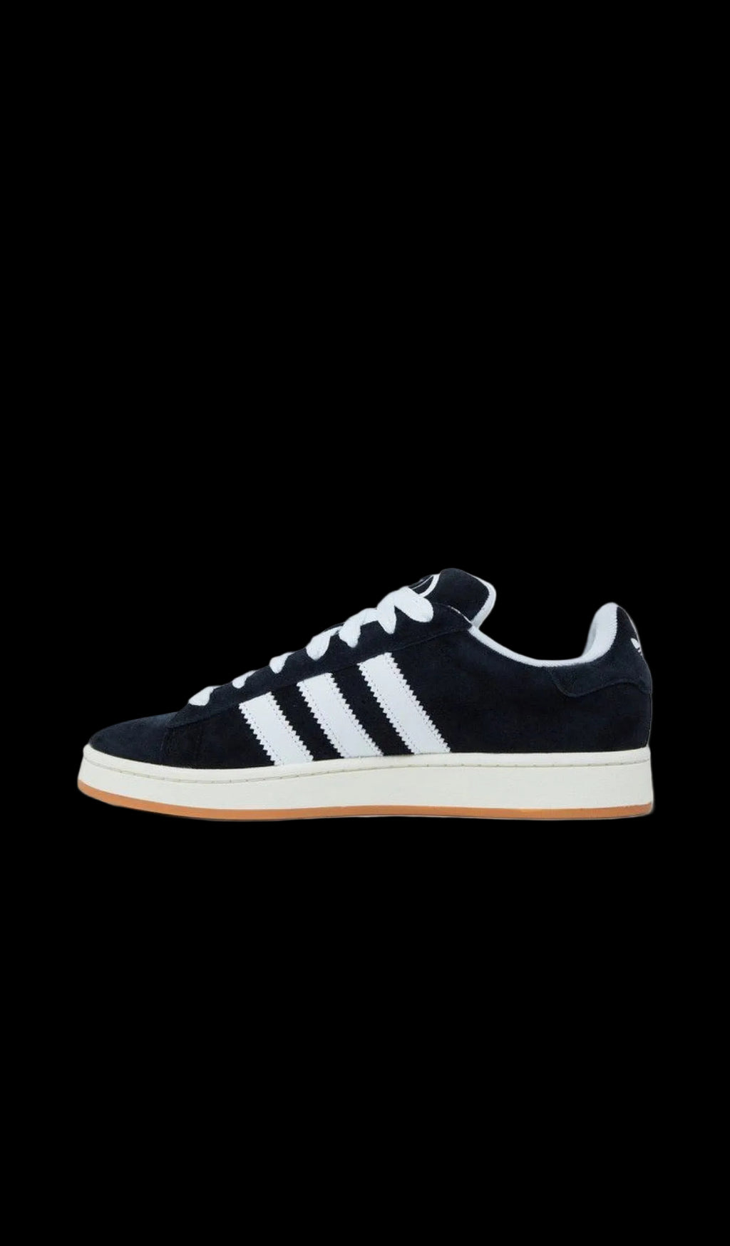 adidas Campus 00s Core Black