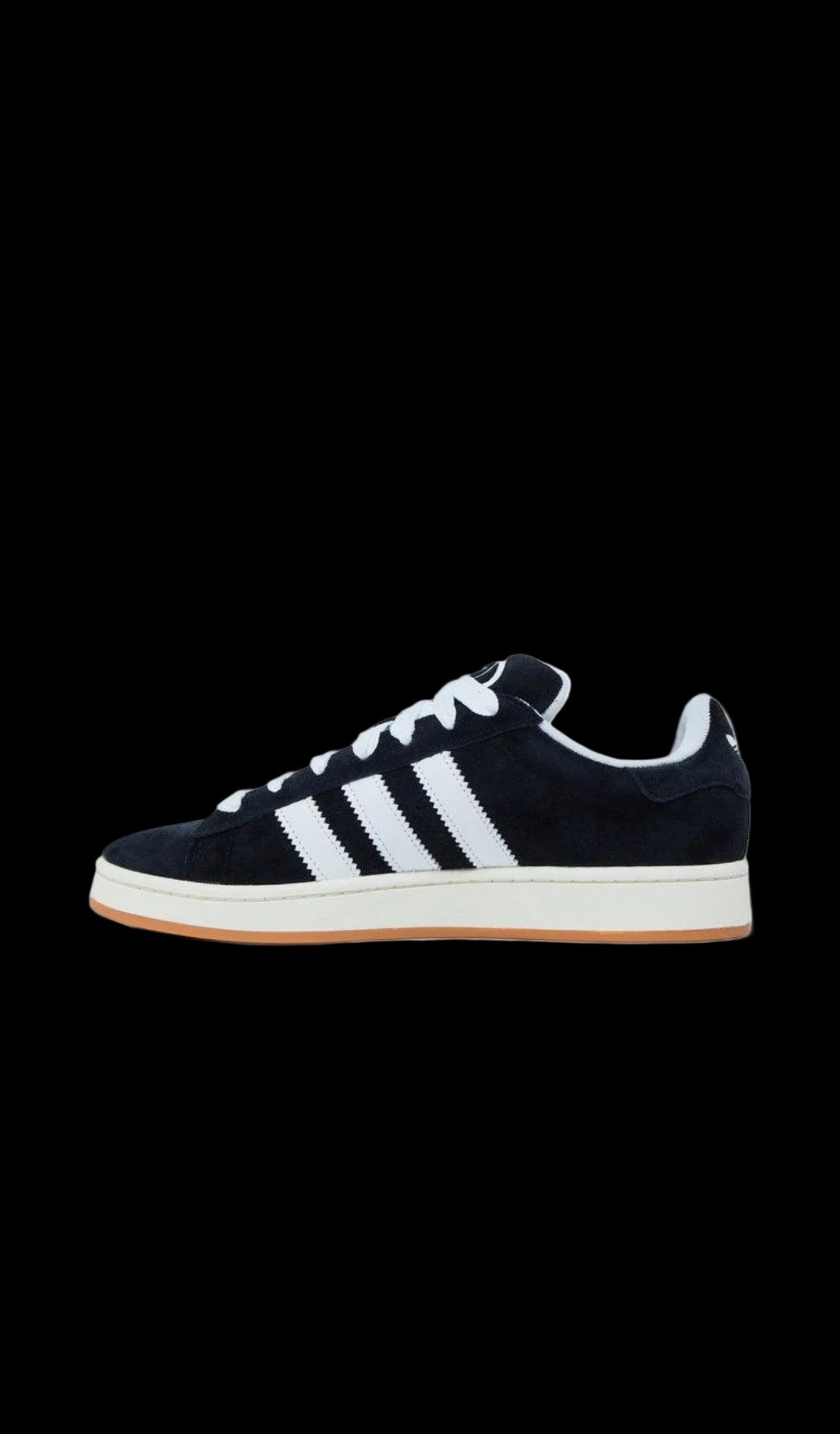 adidas Campus 00s Core Black