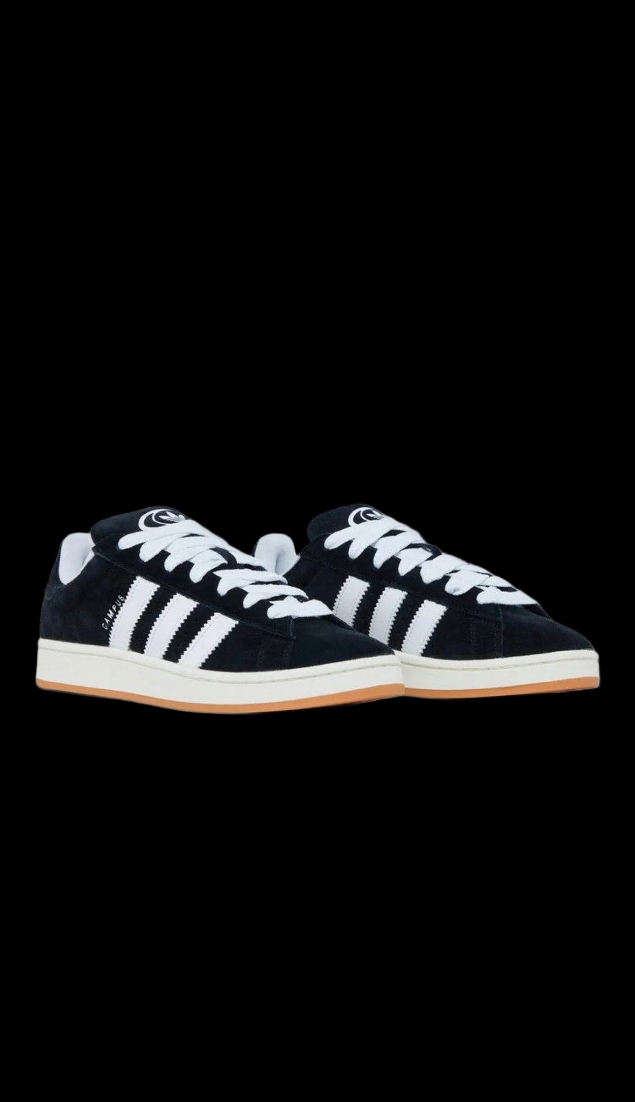 adidas Campus 00s Core Black