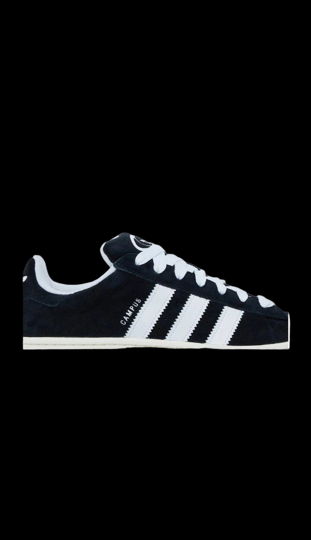 adidas Campus 00s Core Black
