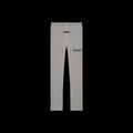 Essentials Fear of God Sweatpants 'Grey'