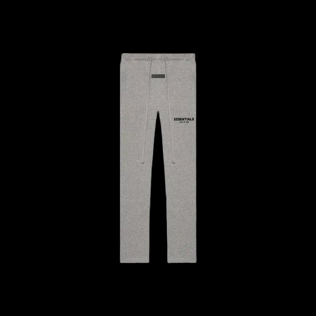Essentials Fear of God Sweatpants 'Grey'