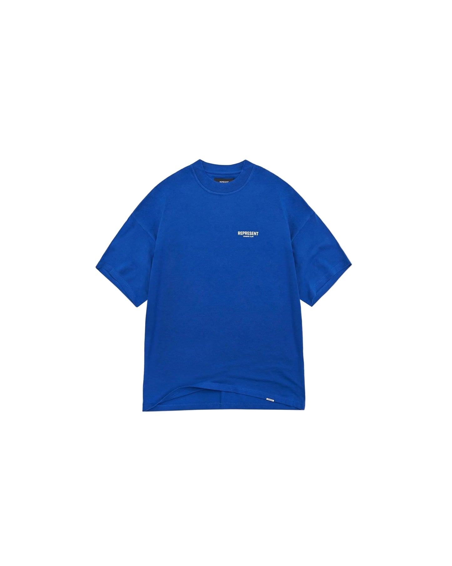Represent Owners Club T-Shirt Blue