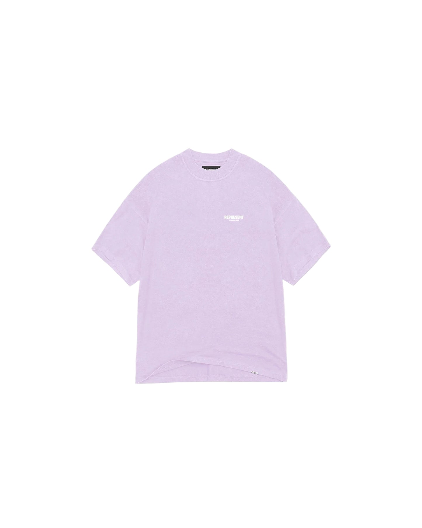 Represent Owners Club T-Shirt Pink
