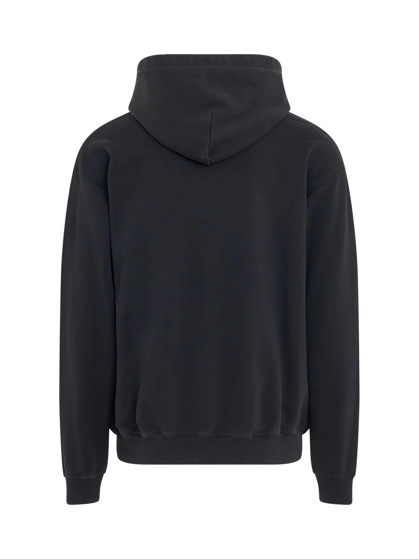 Represent Thoroughbred Hoodie Grey