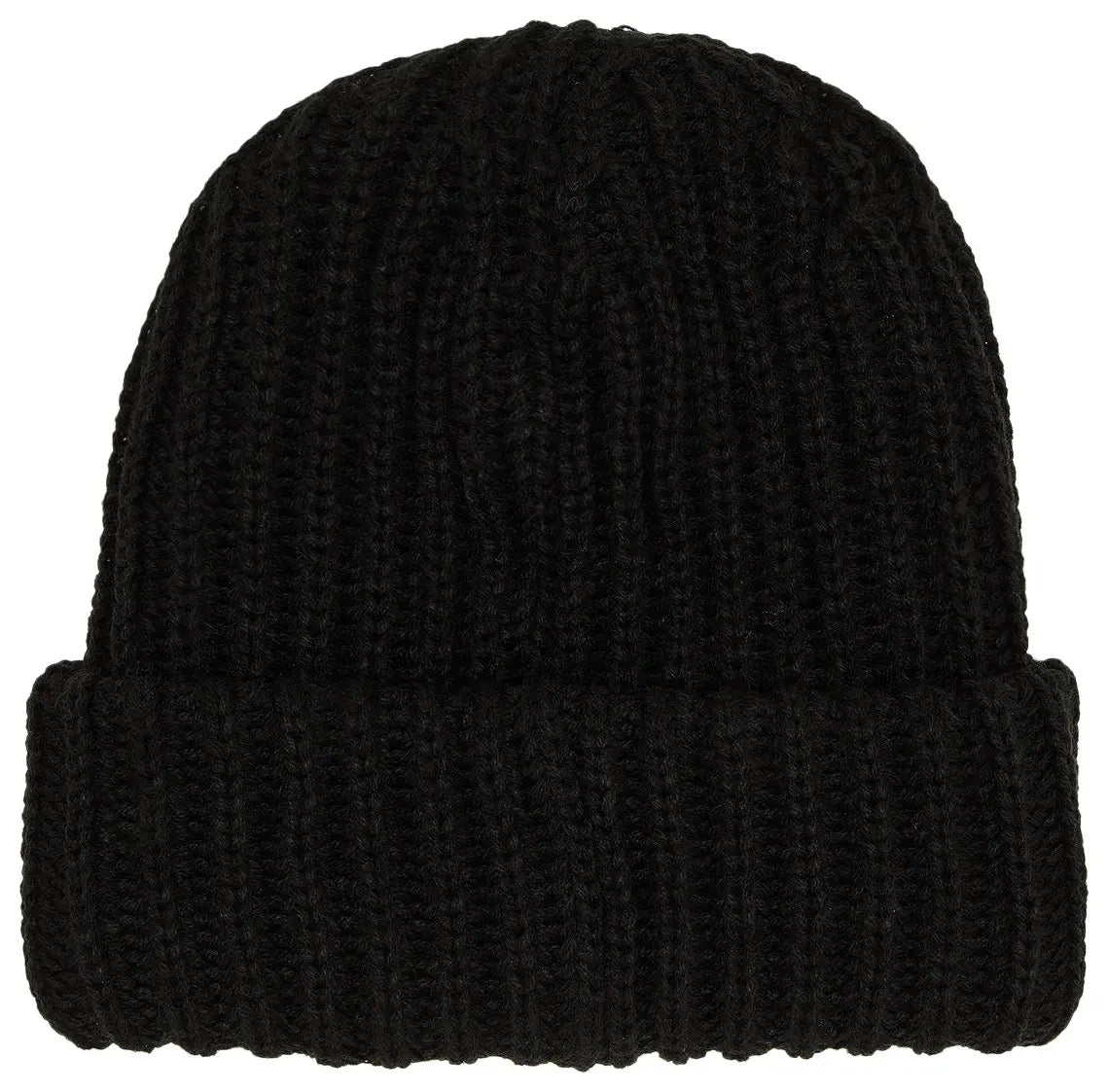 Supreme Classic Logo  Beanie Black