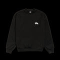 Stüssy Sweatshirt Black