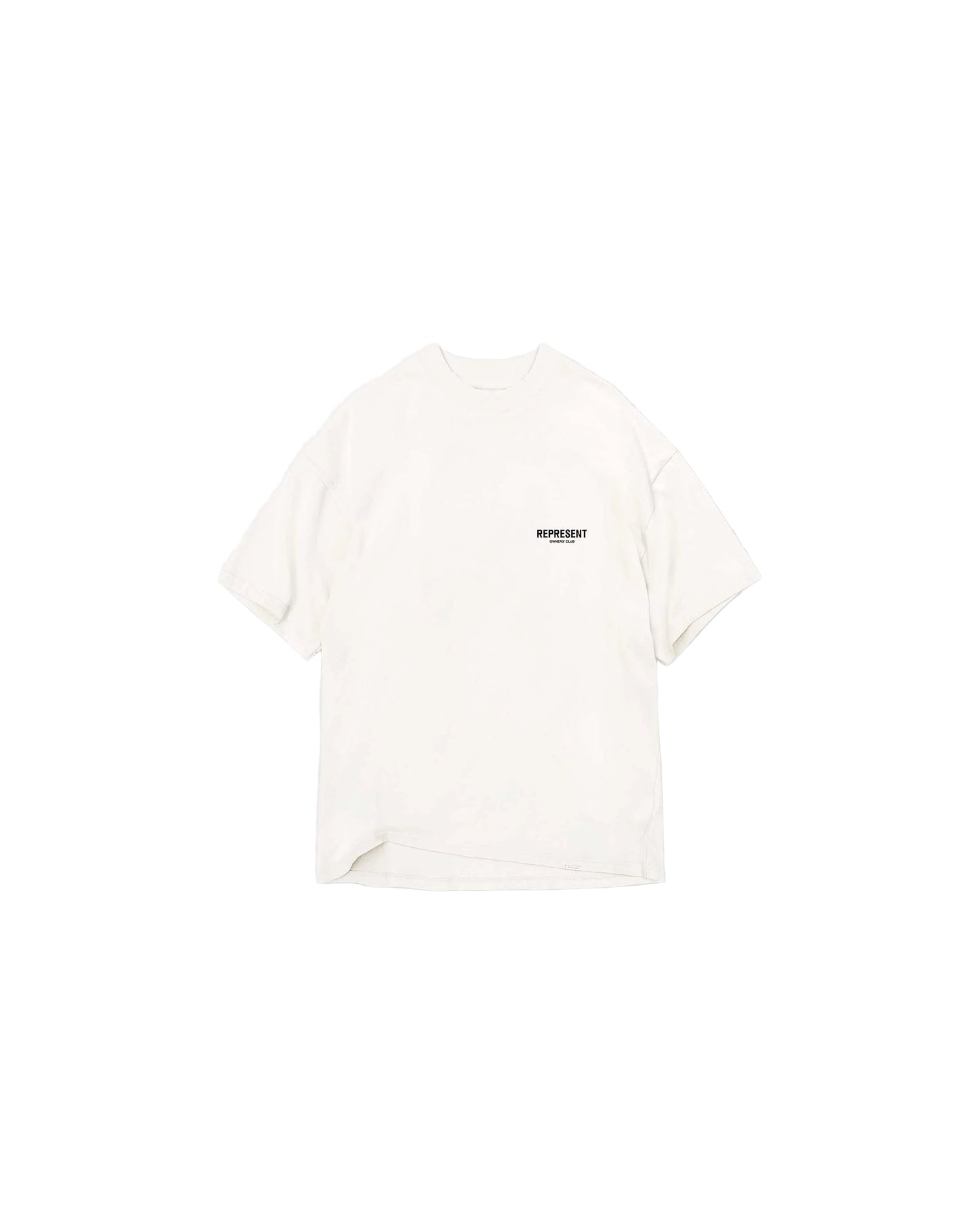Represent Owners Club T-shirt White