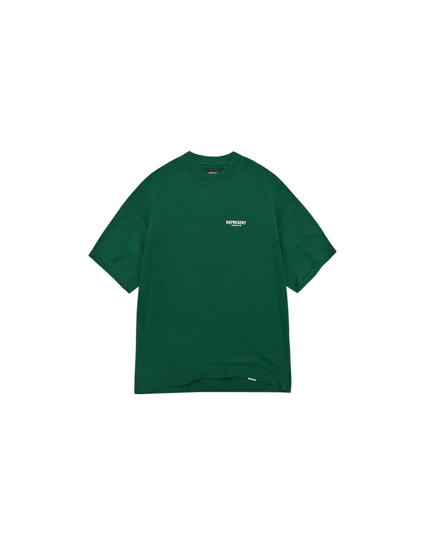 Represent Owners Club T-Shirt Green