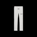 Essentials  Fear of God Sweatpants 'Light Grey'
